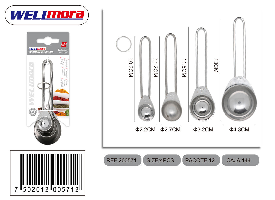 200571 Inoxidable de cocina