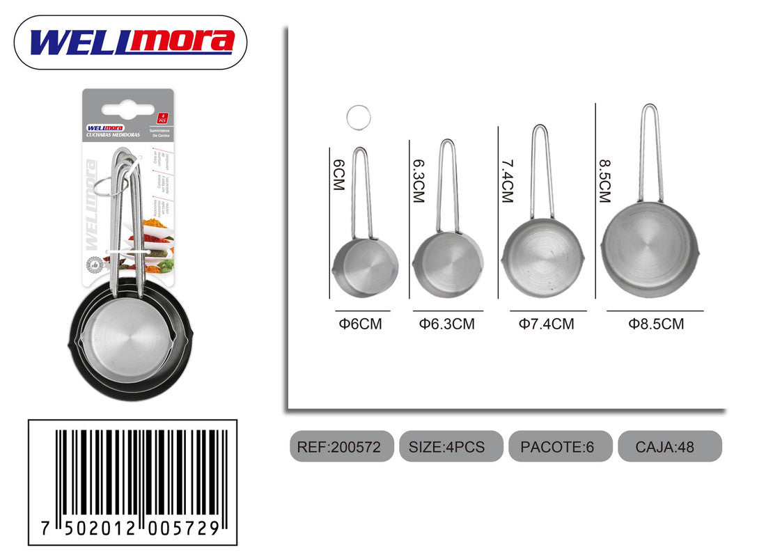 200572 Inoxidable de cocina