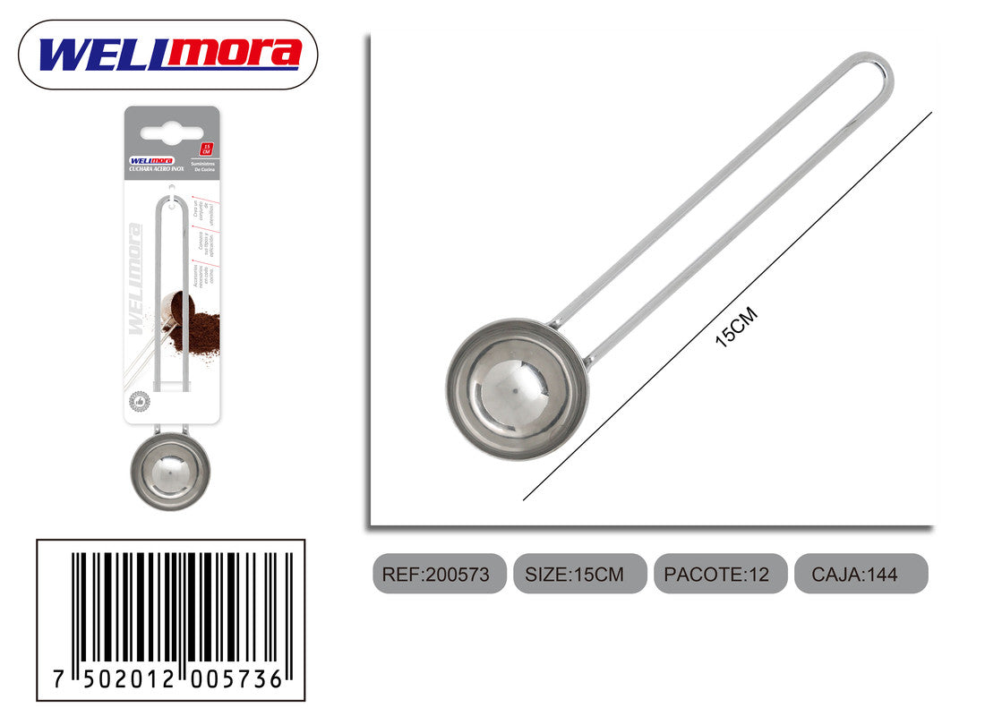 200573 Inoxidable de cocina
