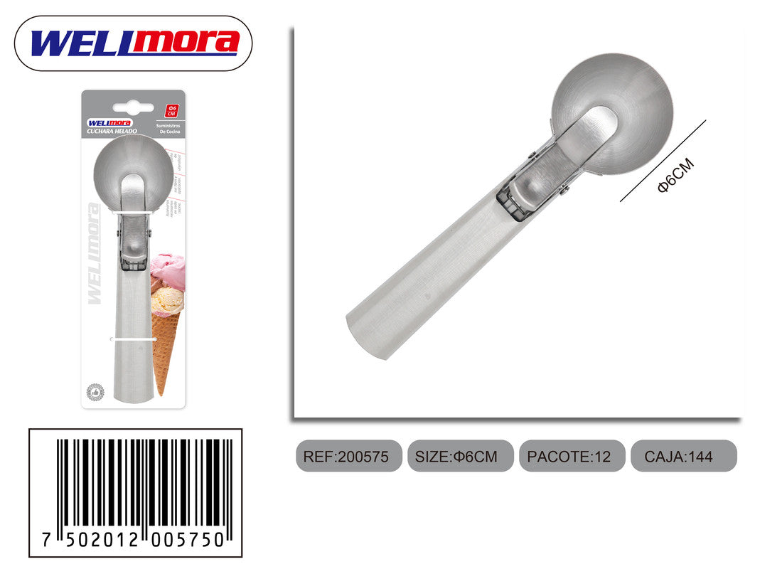200575 Inoxidable de cocina