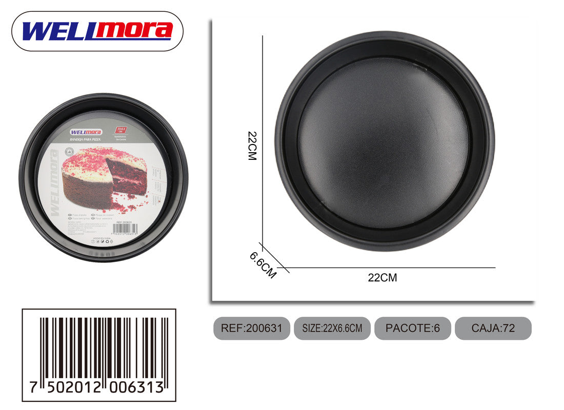 200631 Moldes de metal