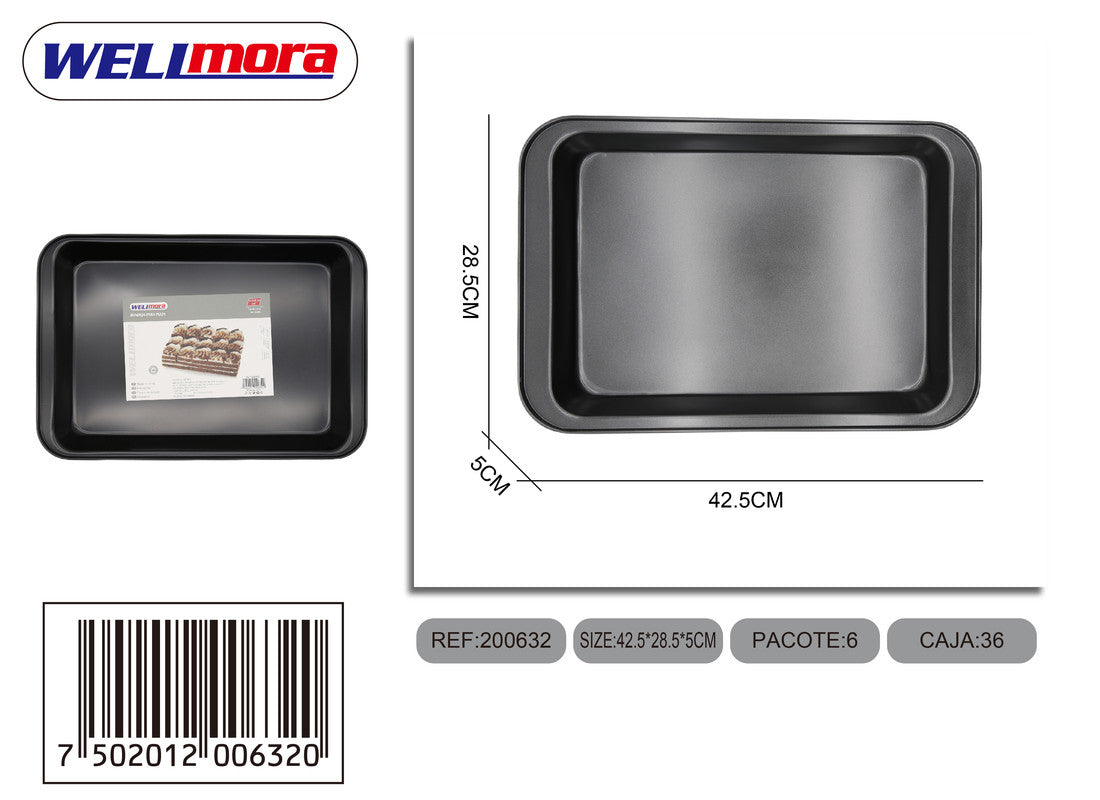 200632 Moldes de metal