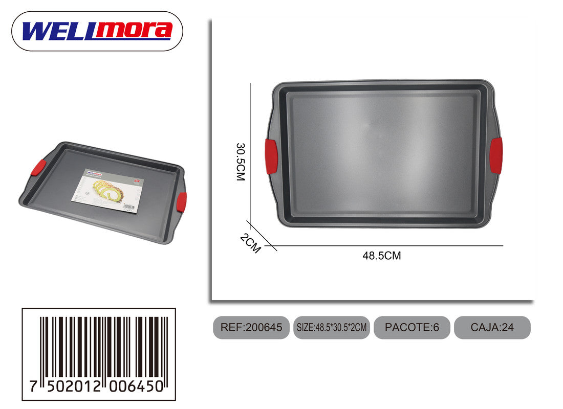 200645 Moldes de metal