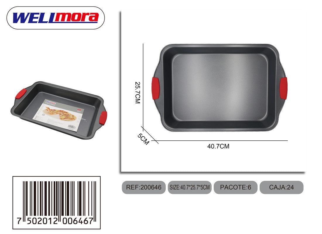 200646 Moldes de metal