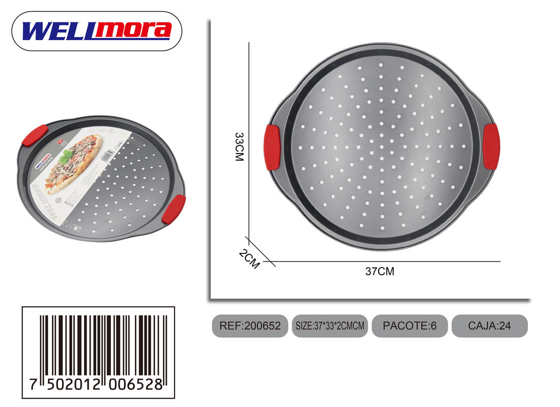 200652 Moldes de metal
