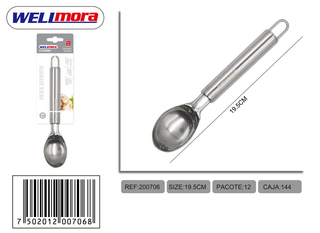 200706 Inoxidable de cocina