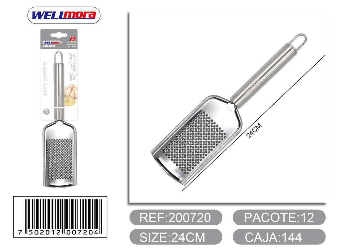 200720 Inoxidable de cocina