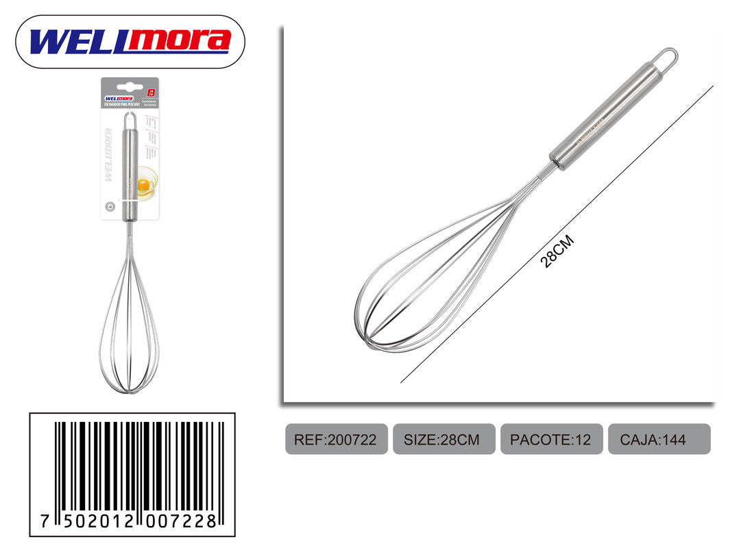 200722 Inoxidable de cocina