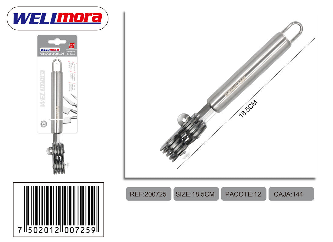 200725 Inoxidable de cocina