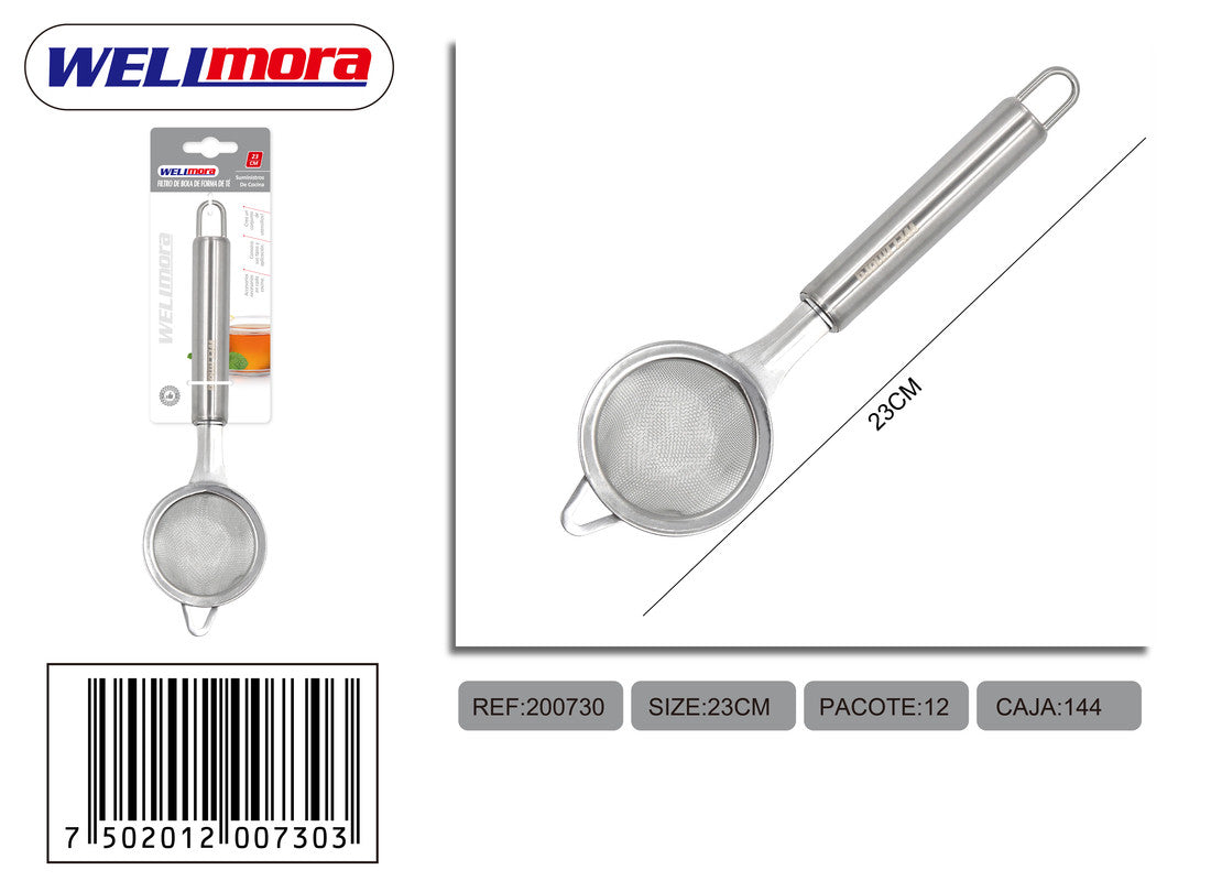 200730 Inoxidable de cocina