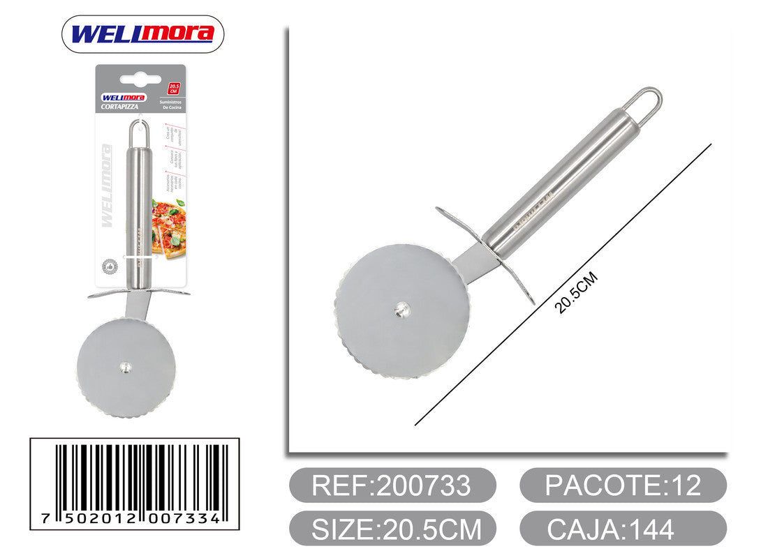200733 Inoxidable de cocina