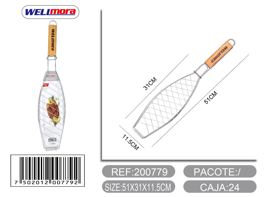 200779 Barbacoas