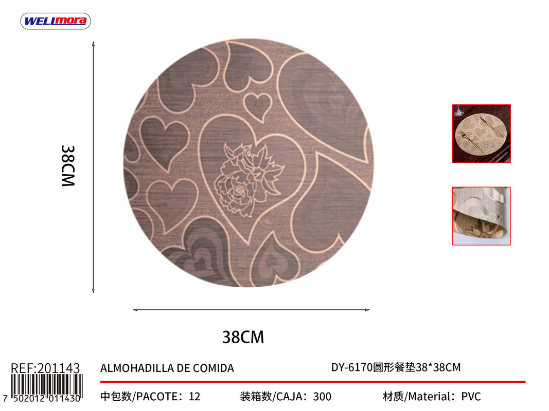 201143 Hules individuales