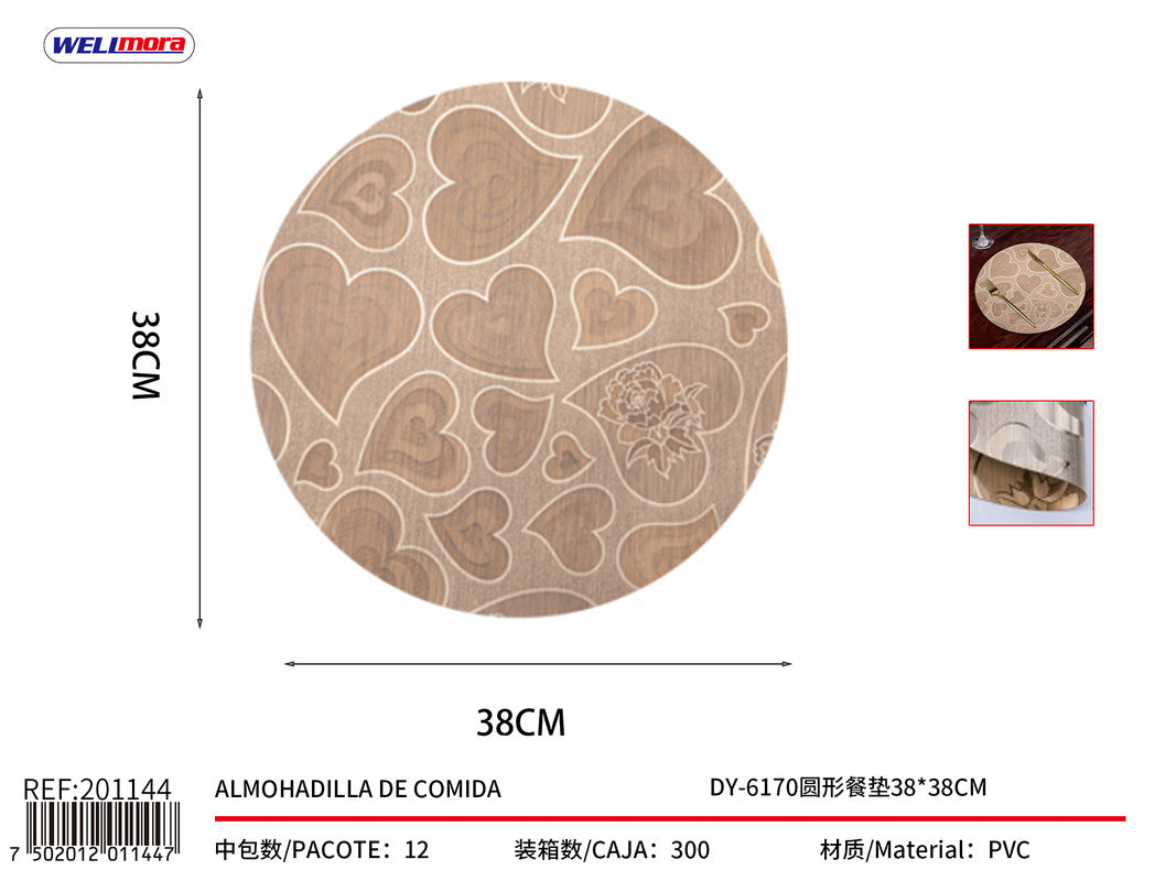 201144 Hules individuales