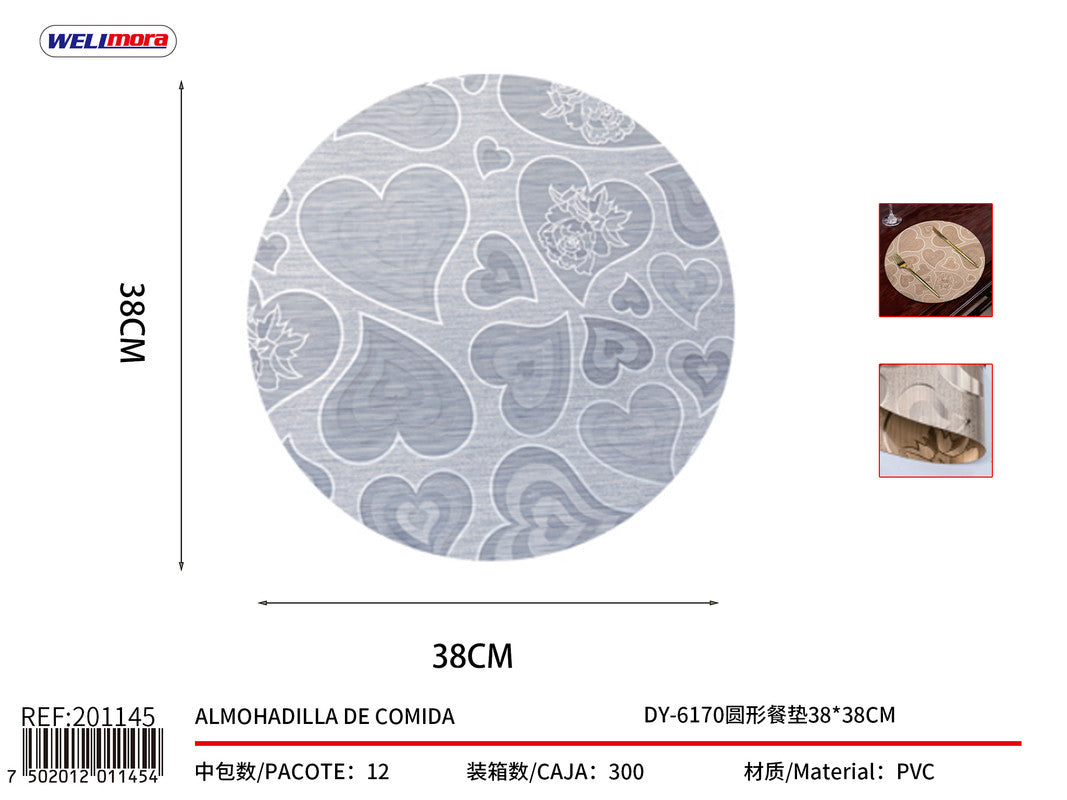 201145 Hules individuales