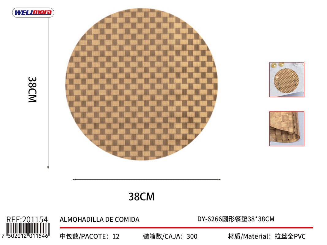 201154 Hules individuales
