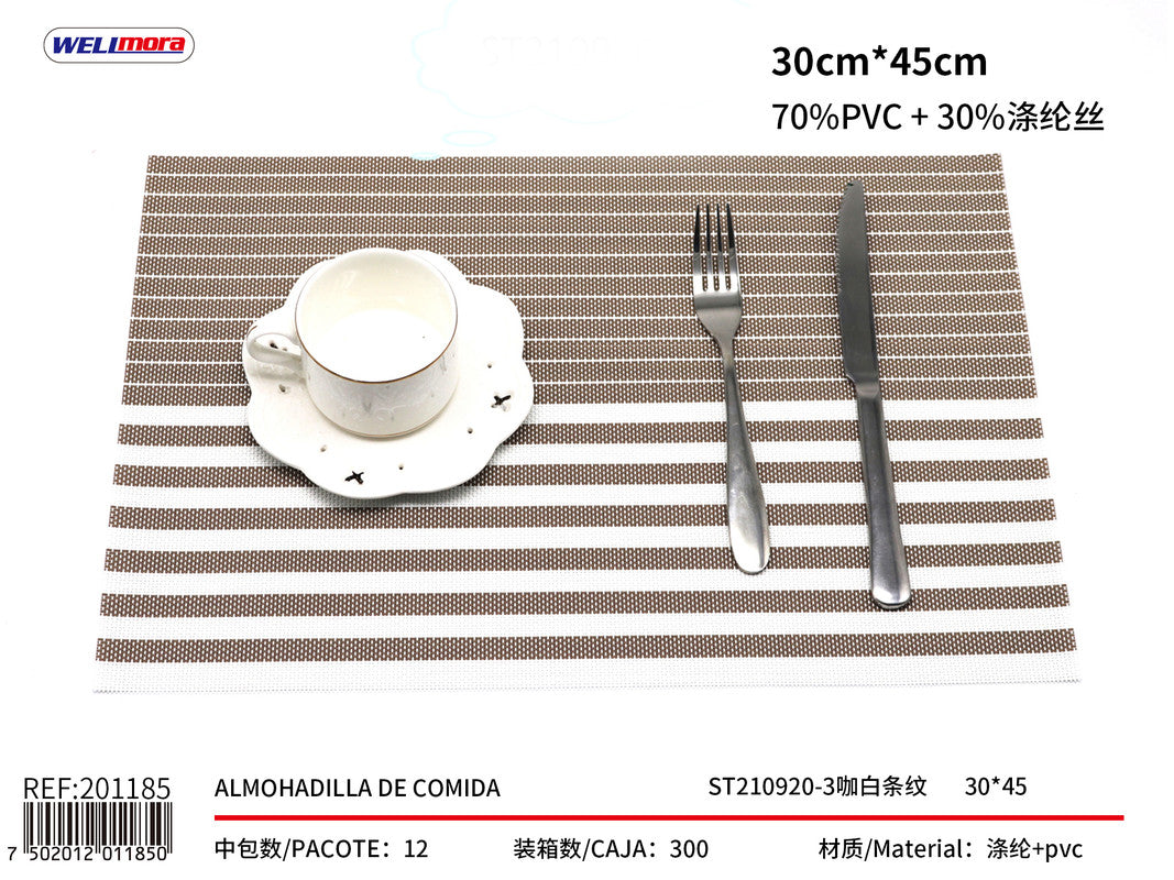 201185 Hules individuales