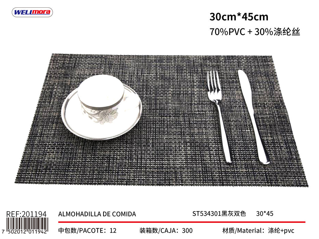 201194 Hules individuales