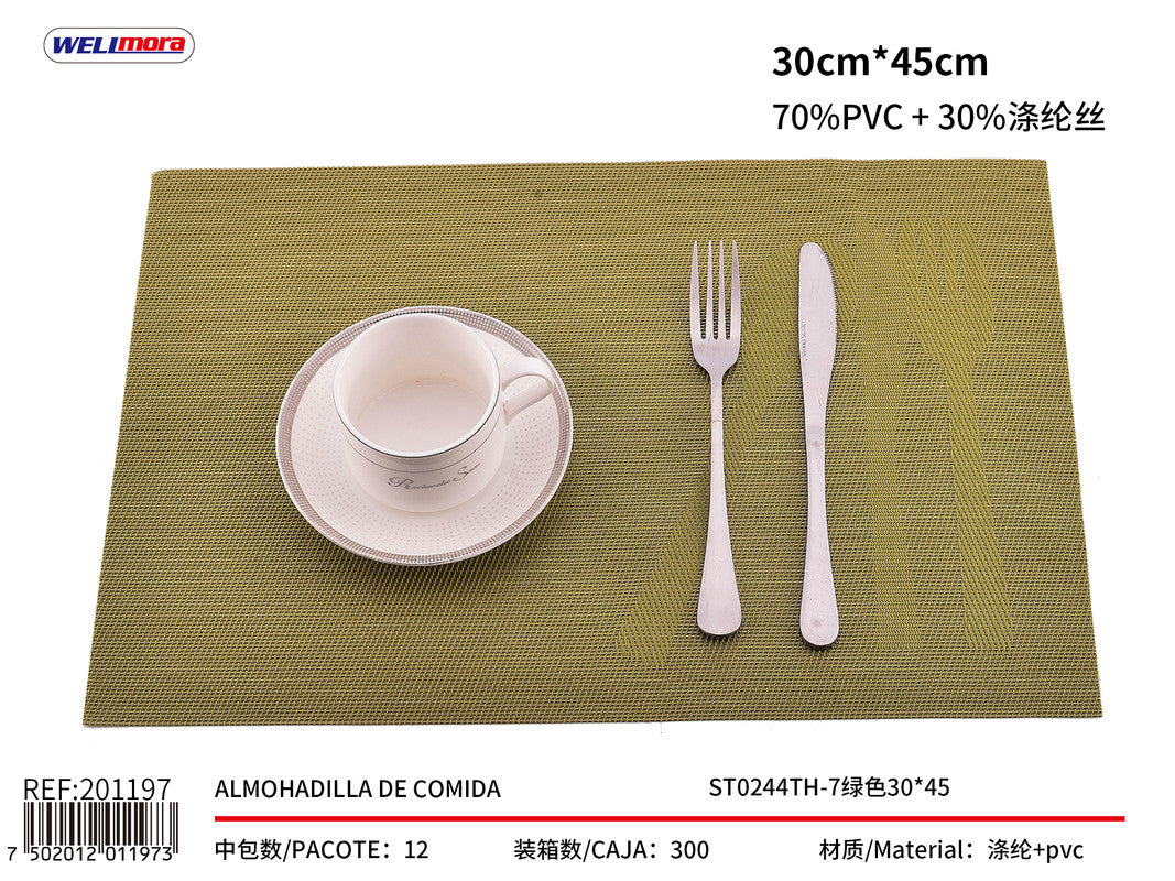 201197 Hules individuales