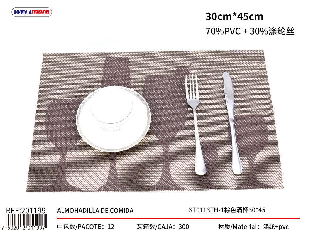 201199 Hules individuales