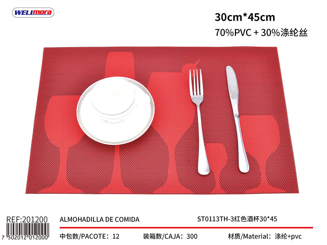 201200 Hules individuales