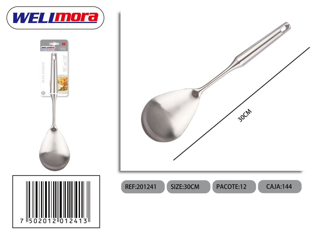 201241 Inoxidable de cocina