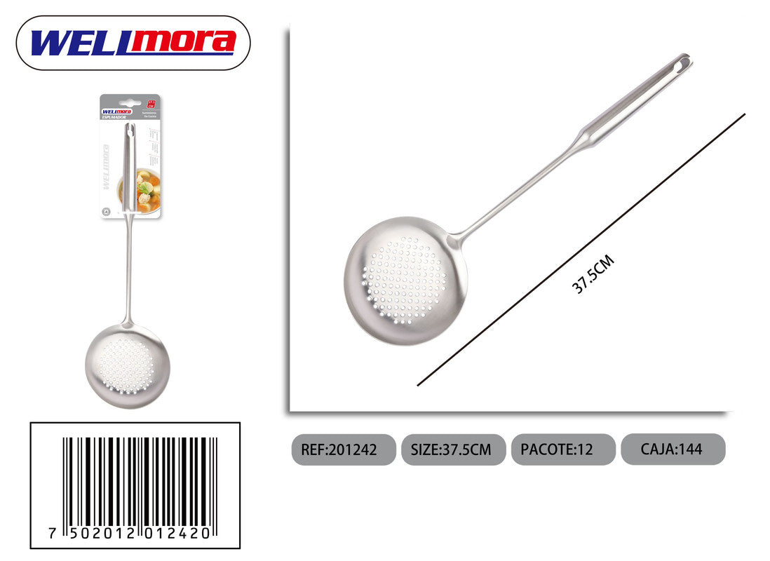 201242 Inoxidable de cocina