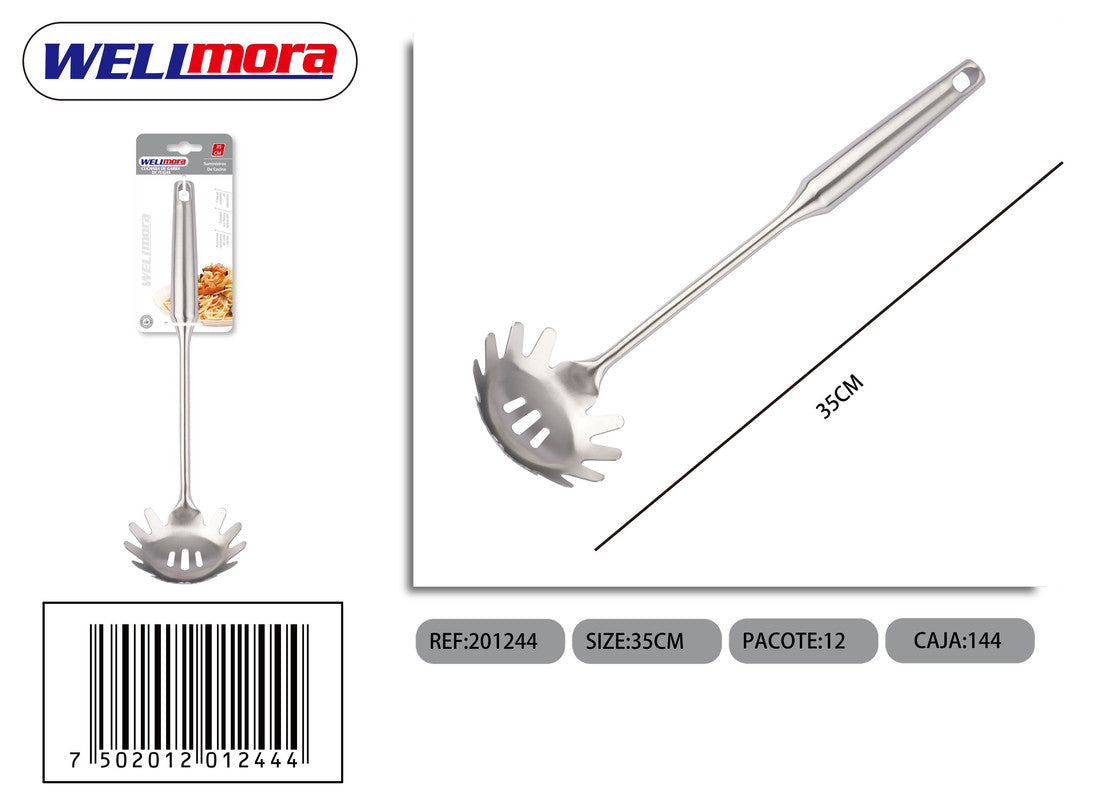 201244 Inoxidable de cocina