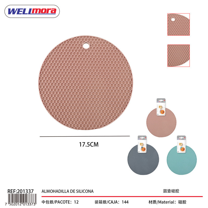 201337 Serie macaron