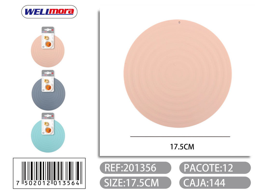 201356 Serie macaron