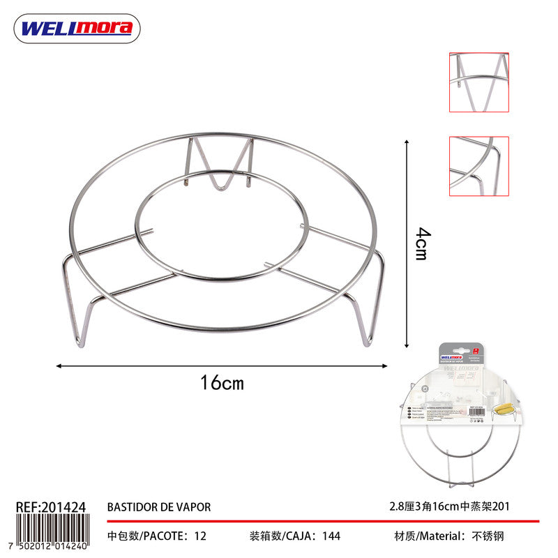 201424 Inoxidable de cocina
