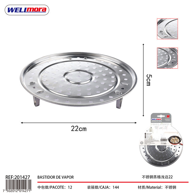 201427 Inoxidable de Cocina