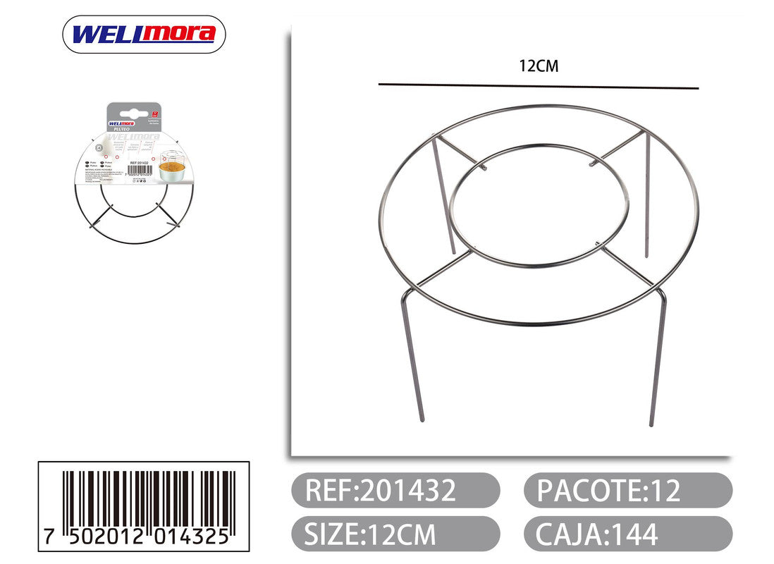 201432 Inoxidable de cocina