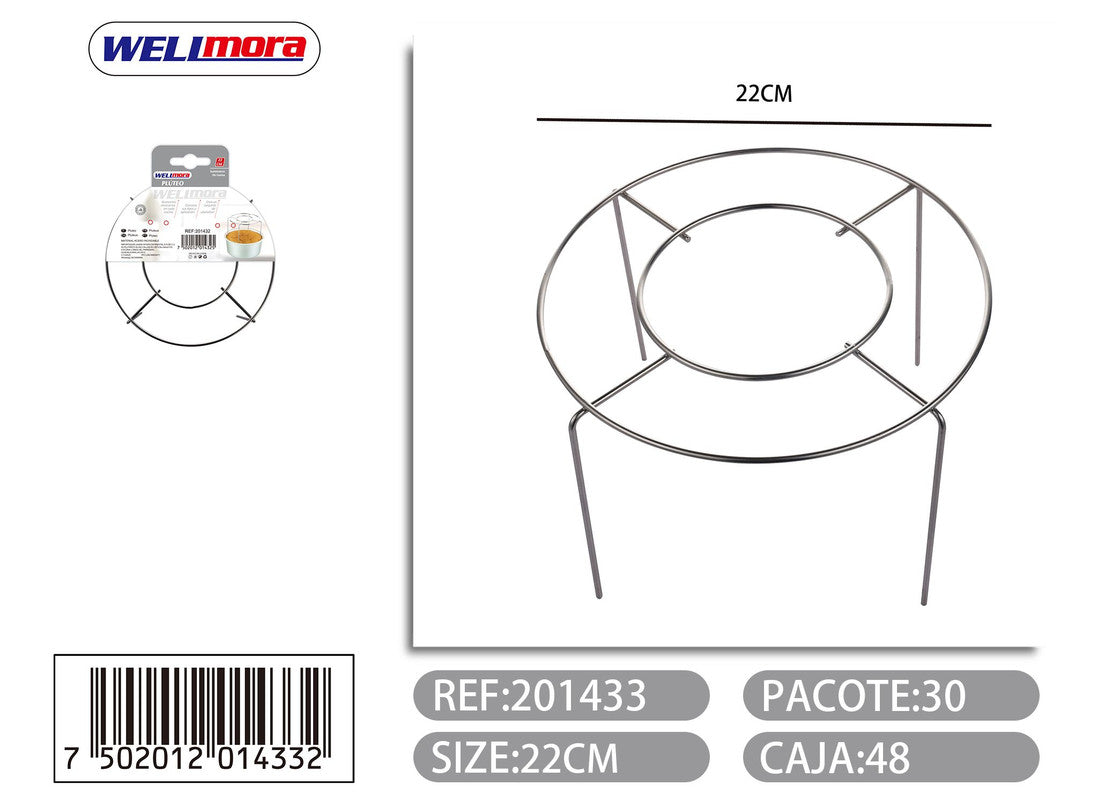 201433 Inoxidable de cocina