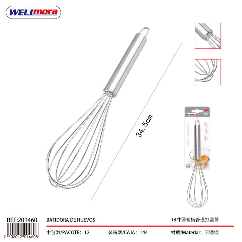 201460 Inoxidable de cocina