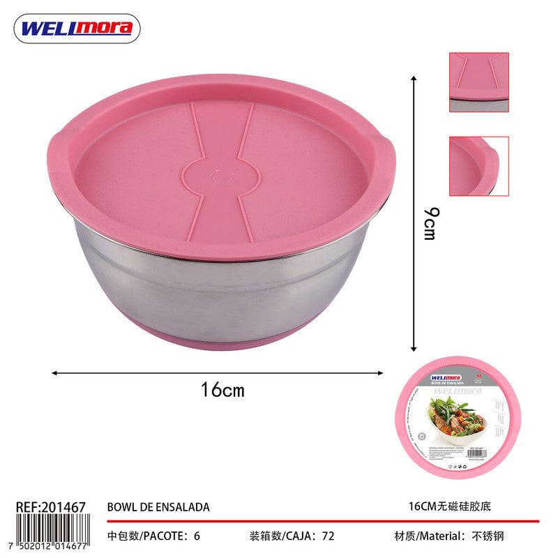 201467 Inoxidable de Cocina