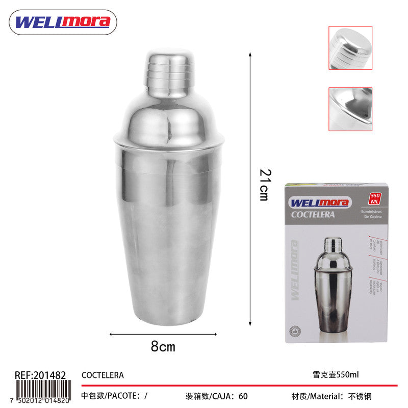 201482 Inoxidable de Cocina