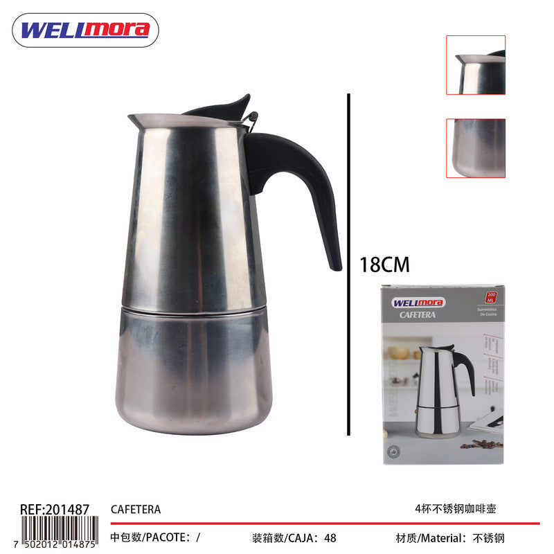 201487 Inoxidable de Cocina