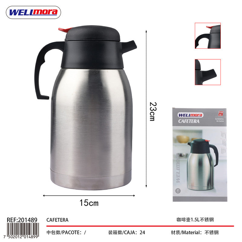 201489 Inoxidable de Cocina