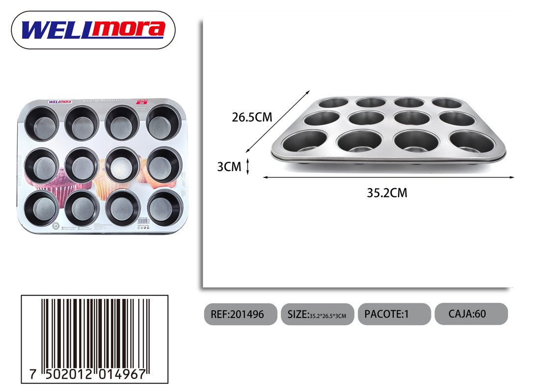 201496 Moldes de metal