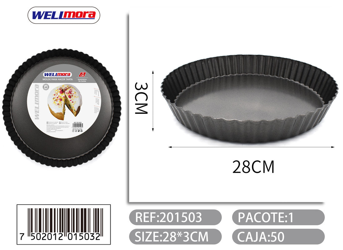 201503 Moldes de metal