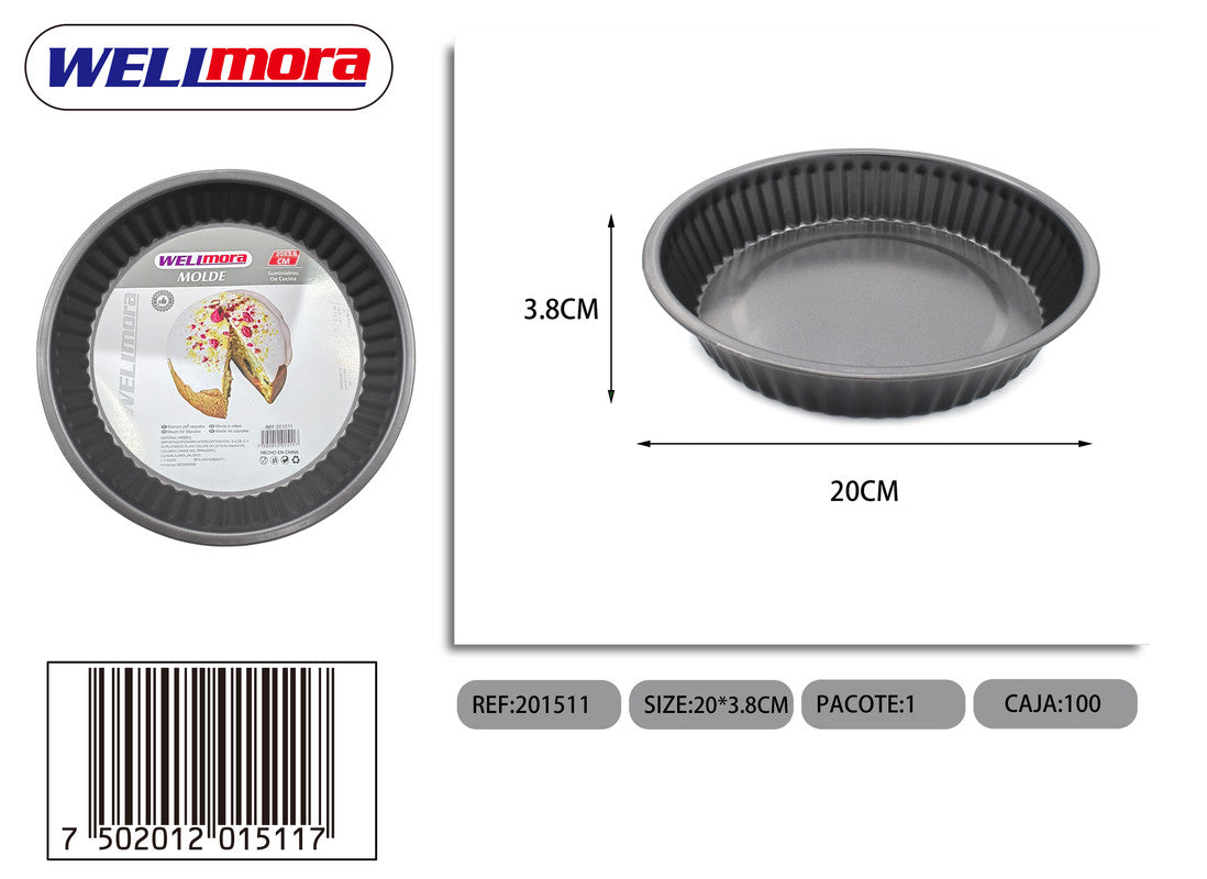 201511 Moldes de metal