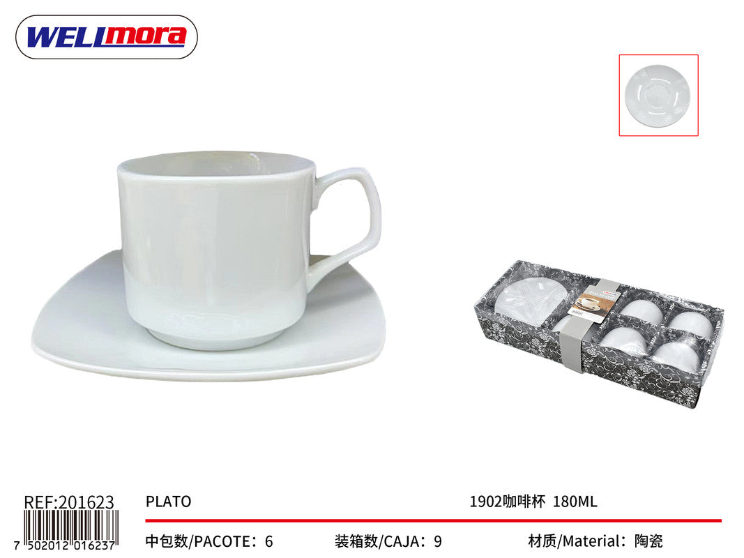 201623 Porcelanas y Melamina
