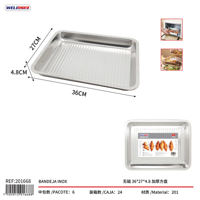 201668 Inoxidable de Cocina