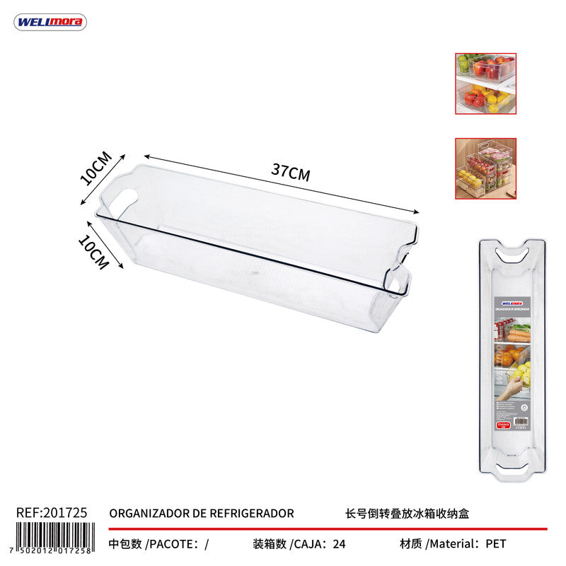 201725 Organizador de refrigerador