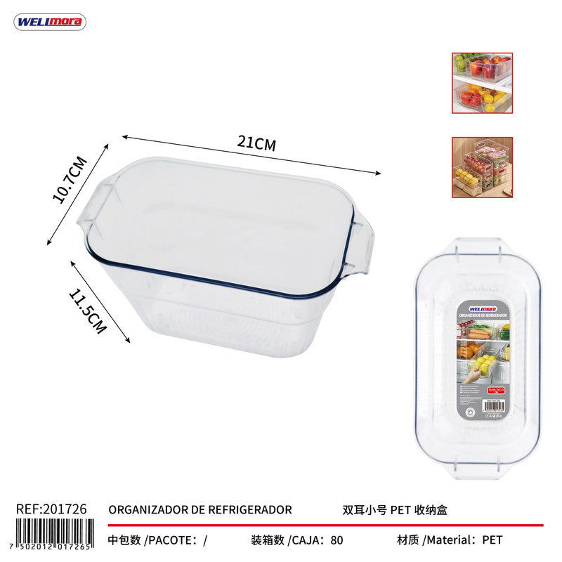 201726 Organizador de refrigerador
