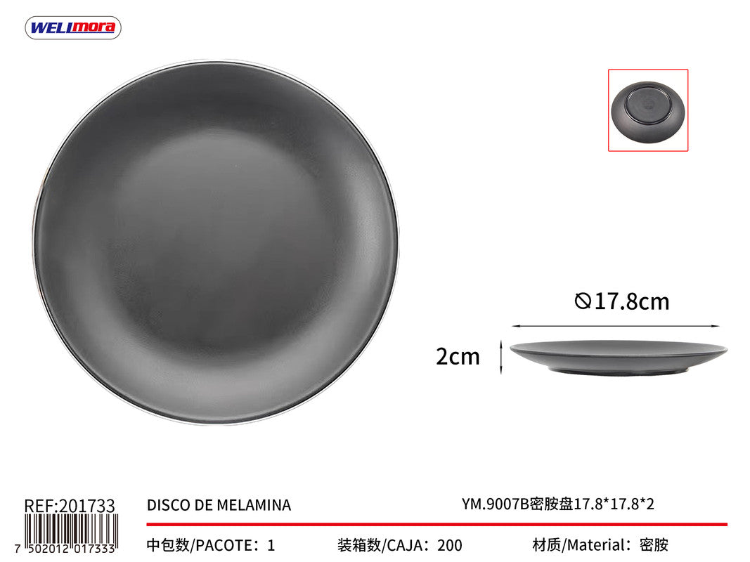 201733 Porcelanas y Melamina