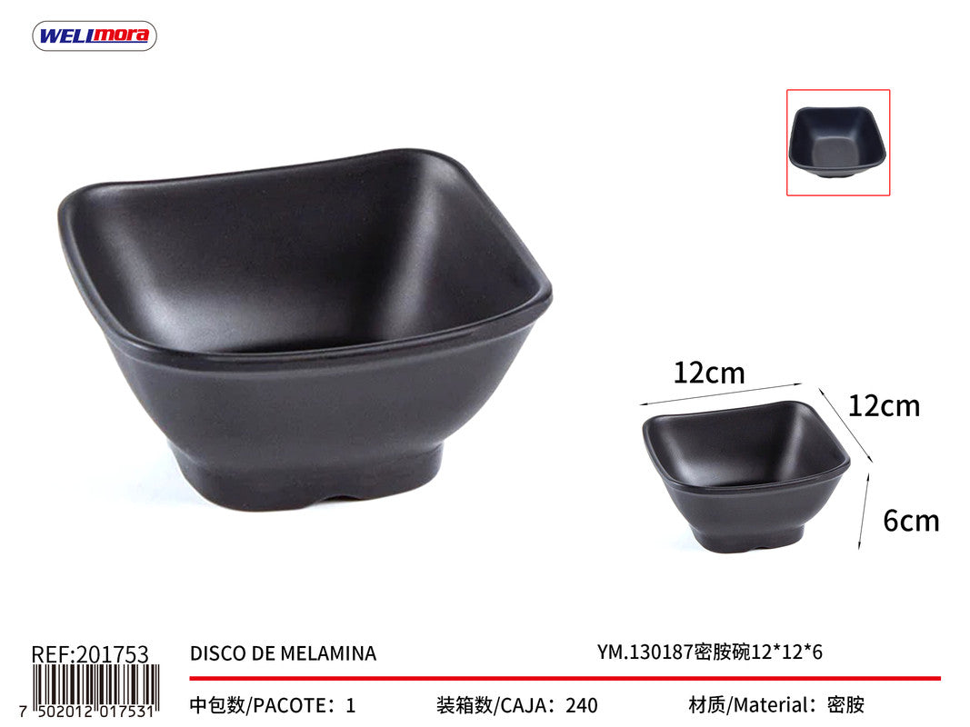 201753 Porcelanas y Melamina