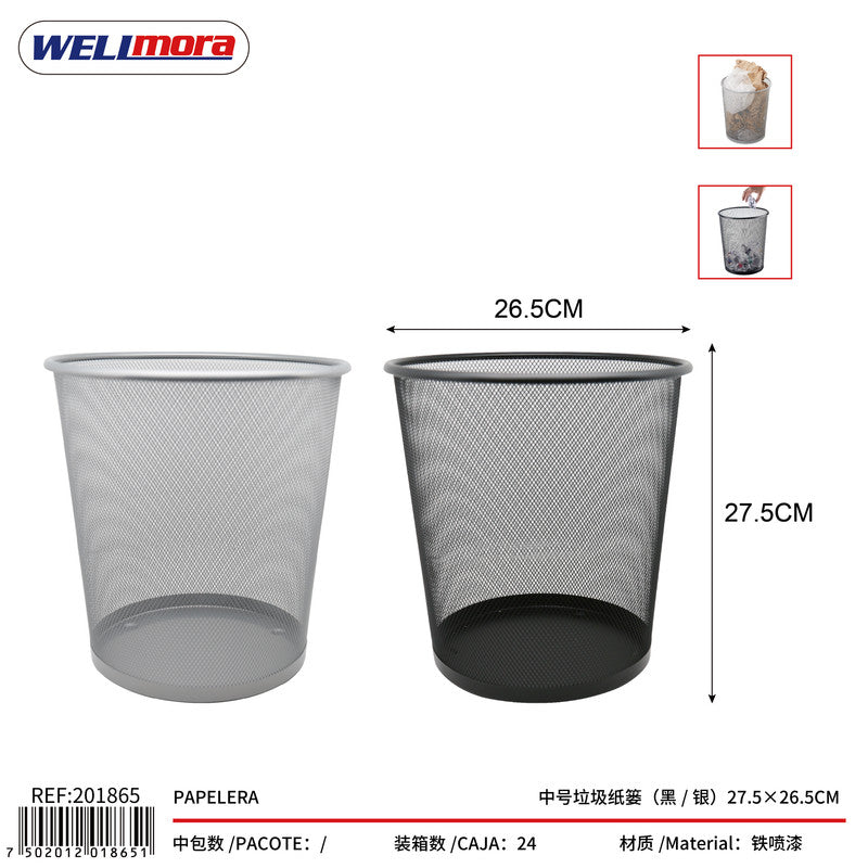 201865 Productos de plastico