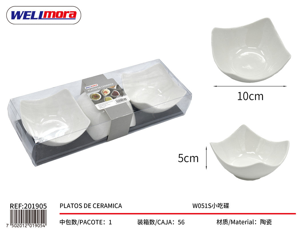 201905 Porcelanas y Melamina